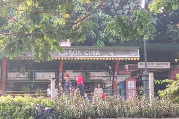 Pemkot Depok sosialisasikan pembangunan Rumah Kreatif Anak Istimewa