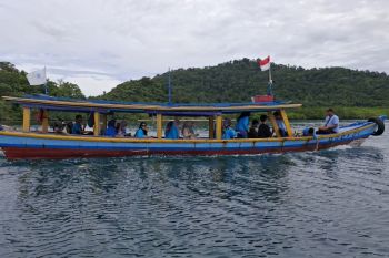Disparekraf Lampung pastikan keamanan dalam berwisata jadi prioritas