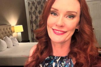 Jennifer Marshall cerita tak dilibatkan lagi pada "Stranger Things 5"