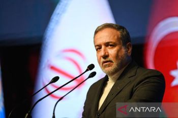 Iran klaim telah kendalikan gelombang protes, internet masih dibatasi