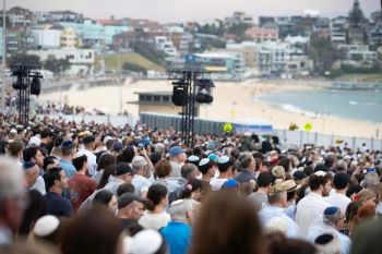 PM Australia ingin penyelidikan antisemitisme usai teror Pantai Bondi
