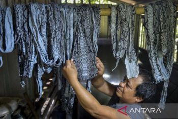 Pemerintah menanggung PPh lima sektor padat karya