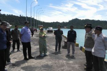 Pemkab: Pelabuhan Teluk Tapang Pasaman Barat bisa tingkatkan ekonomi