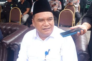 Kasus DBD di Lebak mengalami penurunan sepanjang 2025