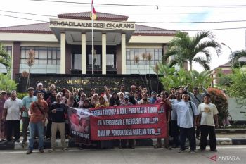 Pemkab Bekasi kawal sidang sengketa lahan Babelan tegaskan kepemilikan sah