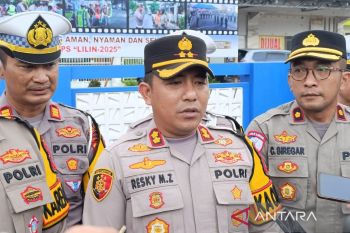 Kapolres Kotim imbau masyarakat waspada penipuan berkedok E-Tilang