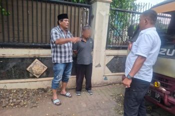 Polisi amankan pedagang di Kalideres yang cabuli anak di bawah umur