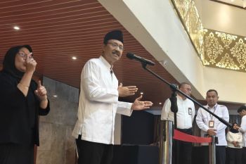 Korban bencana di Sumatera dapat bantuan dana berlapis dari pemerintah