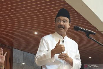 Mensos: Dapur umum tetap beroprasi selama tanggap darurat di Sumatera