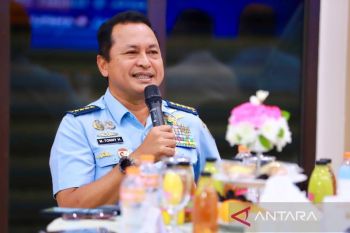 TNI-AU gandeng sekolah penerbangan untuk lahirkan penerbang andal