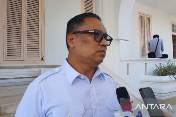 Wagub sebut produksi cabai lokal penuhi 37 persen kebutuhan di Kepri