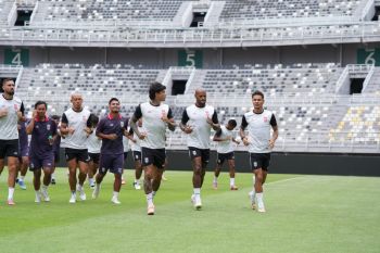 Ini target Malut United di kandang Persebaya Surabaya