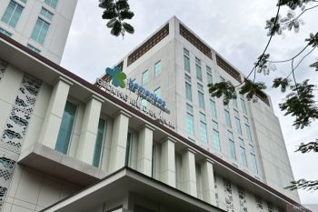 Hasan Sadikin Hospital treats 10 super flu patients in early Jan