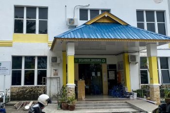 Kasus DBD di Batam menurun pada 2025 seiring peningkatan kewaspadaan