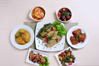 Hindari panaskan ulang makanan ini agar gizi terjaga