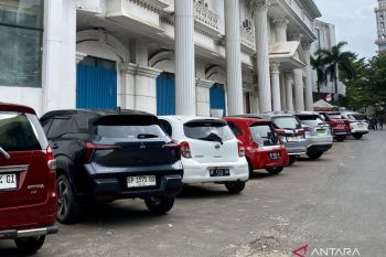 Bapenda Batam optimalkan retribusi parkir tepi jalan berpotensi meningkat