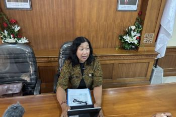 16 orang korban gigitan rabies di Bali meninggal karena tak ke faskes