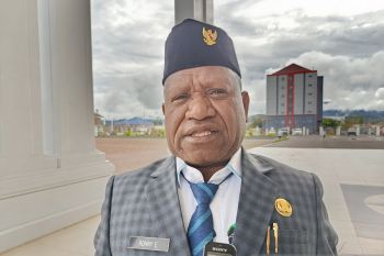 Pemkab Jayawijaya dorong pencegahan narkoba di 328 kampung