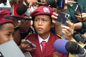 Kemensos membuka seleksi siswa baru Sekolah Rakyat Februari 2026