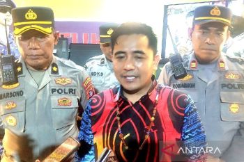 Kapolres Kotim tekankan pentingnya literasi digital sejak dini