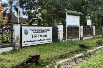 BLTS 2025 belum cair, Pemkab Lombok Tengah konsultasi ke Kemensos