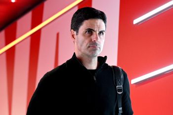 Arsenal imbang lawan Liverpool, Arteta kecewa