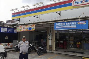 Dishub Pekanbaru pastikan parkir di Alfamart dan Indomaret sudah semua gratis