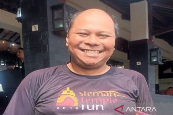 Belanja wisatawan di Sleman selama Nataru capai Rp362 miliar