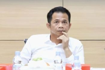 Pemkab Purwakarta wajibkan dinas-desa umumkan anggaran di medsos