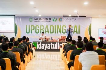 Munas Pemuda Hidayatullah soroti fungsi strategis generasi muda