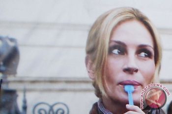 Golden Globes 2026 Makin Gemerlap, George Clooney dan Julia Roberts Jadi Presenter