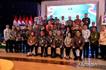 Kanwil Kemenkum Riau Tegaskan Komitmen Zona Integritas