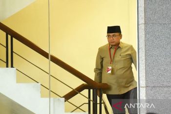Hari ini, KPK panggil tersangka kasus kuota haji Yaqut Cholil Qoumas