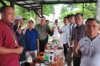 Pengusaha transportasi NTB tolak perusahaan otobus SJ beroperasi di Lombok