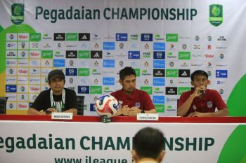 Sumsel United bidik kemenangan saat jamu PSPS Pekanbaru
