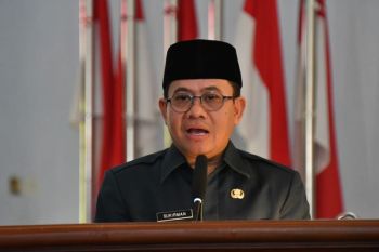 Pemkab Pekalongan terima laporan dapur SPPG di lingkungan tak sehat