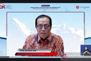 Outlook kinerja perbankan RI 2026 diproyeksi tetap solid