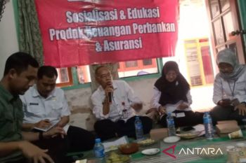 Sumenep fasilitasi nelayan akses modal tanpa bunga