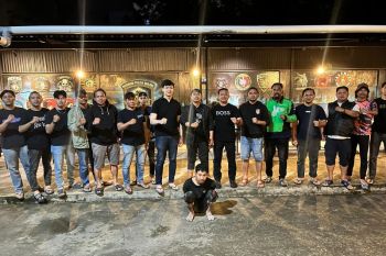 Polisi bongkar jaringan curanmor lintas kabupaten di Sulsel, satu pelaku masih buron