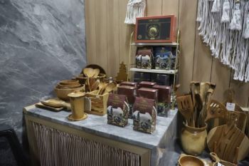 Disperindagkop Tangerang latih pelaku UMKM manajemen keuangan