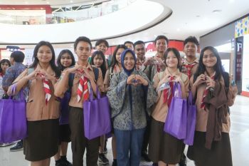 Wali Kota Mojokerto dorong generasi muda lebih adaptif
