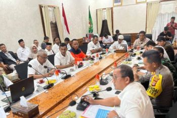 Pemkab Pidie tetapkan status transisi darurat bencana ke pemulihan