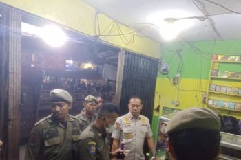 Rusak tatanan sosial, Satpol PP Tangerang tindak tegas penjual miras