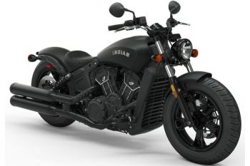 Indian Motorcycles miliki kampanye khsusus sambut usia ke-125