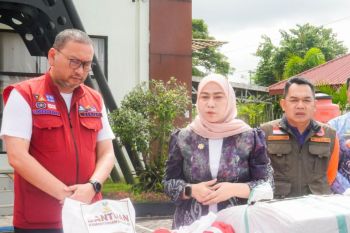 Pemkot Banjarbaru imbau warga waspada listrik dan hewan liar saat banjir