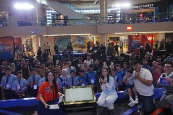 Psikolog dan pelatih bahas peran esports dalam pembentukan karakter