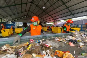 Penilaian Adipura Kementerian LH tak temukan TPS ilegal