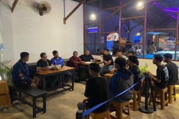 Pobsi Pesisir Selatan gelar seleksi atlet biliar menuju Porprov 2026