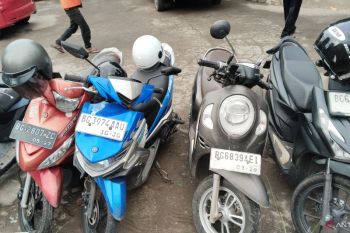 Palembang inventarisir lahan parkir terapkan sistem digitalisasi