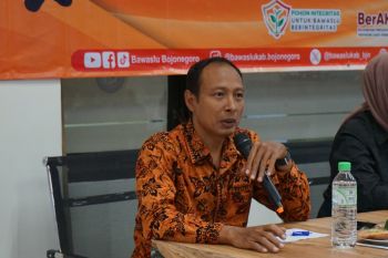 Unigoro dorong Pemkab Bojonegoro perkuat SDM Posbankum desa